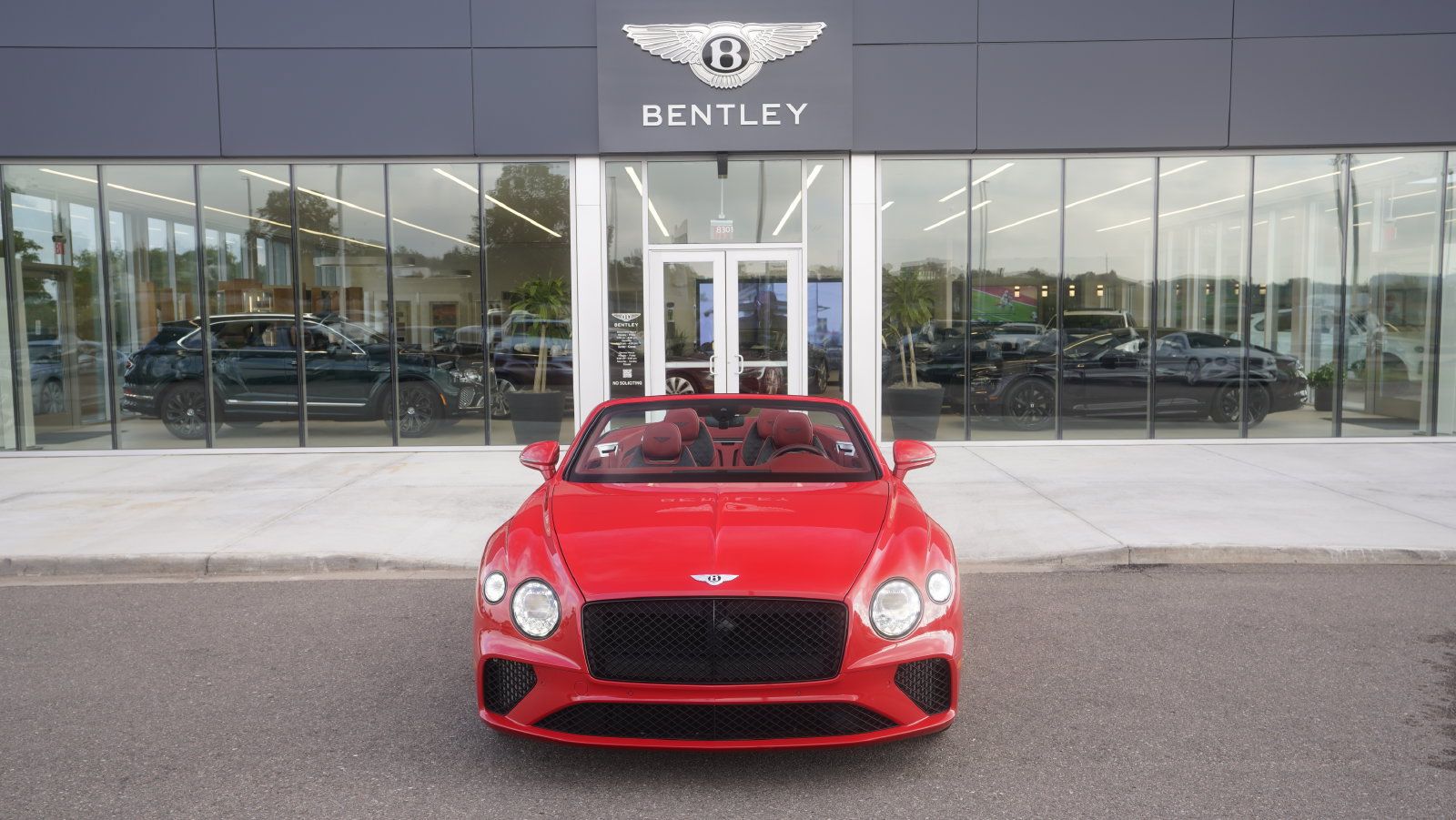 Certified 2022 Bentley Continental GT AWD/4WD image 22