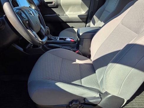 Used 2022 Toyota Tacoma SR w/ SX Package image 12