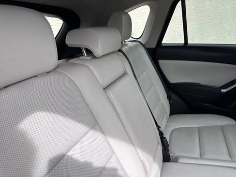 Used 2016 MAZDA CX-5 Grand Touring image 11