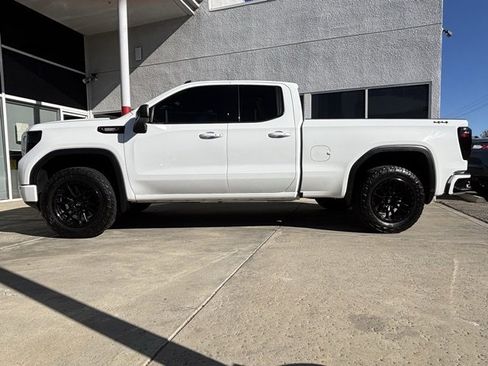 Used 2021 GMC Sierra 1500 Elevation w/ Preferred Package image 12