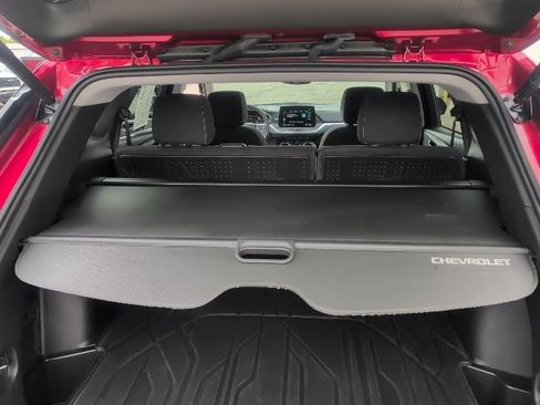 Certified 2023 Chevrolet Blazer LT w/ Convenience Package image 34