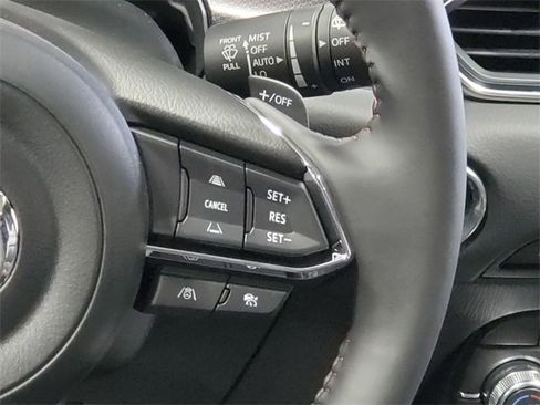 New 2025 MAZDA CX-5 2.5 Turbo image 22