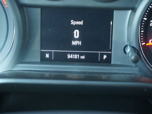 Used 2019 Chevrolet Silverado 1500 W/T w/ WT Convenience Package image 19