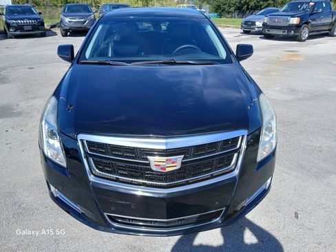 Used 2016 Cadillac XTS Luxury FWD image 5