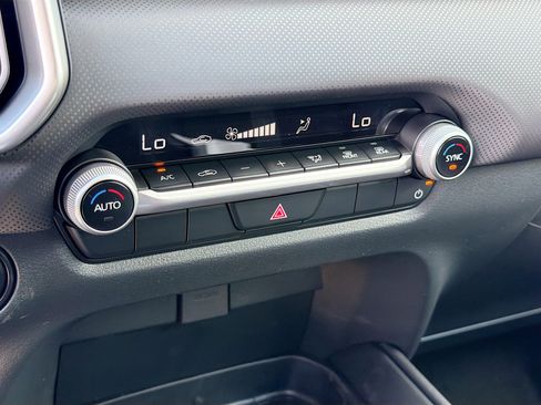 New 2026 MAZDA CX-50 AWD 2.5 S w/ Cargo Package image 31