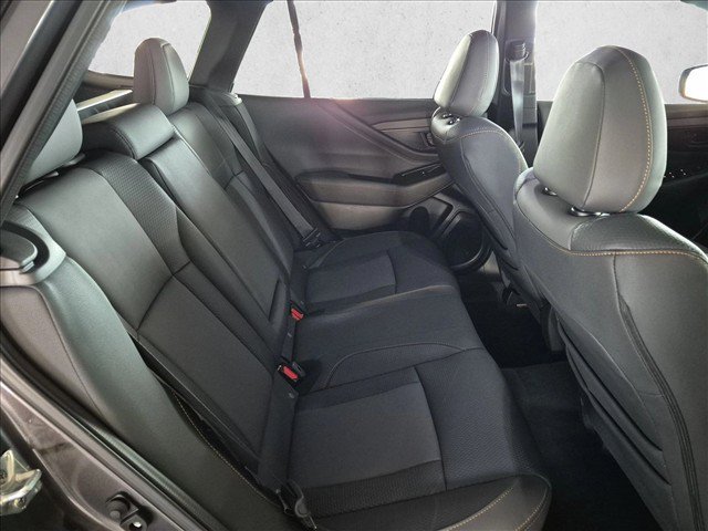 Used 2025 Subaru Outback Wilderness w/ Wilderness Package AWD/4WD image 22