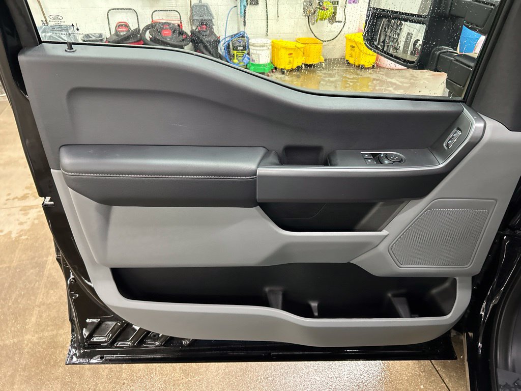 New 2027 Ford F350 XL w/ STX Appearance Package AWD/4WD image 14