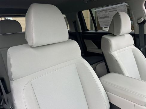 New 2026 Hyundai Santa Fe SE image 15