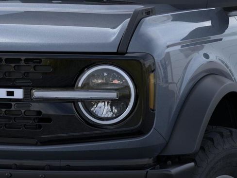 New 2025 Ford Bronco Badlands image 20