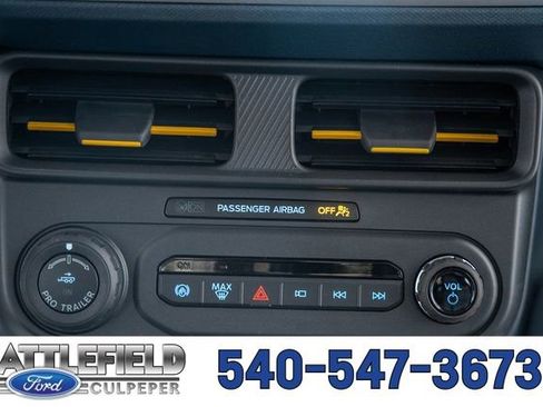 New 2026 Ford Maverick Tremor AWD/4WD image 27