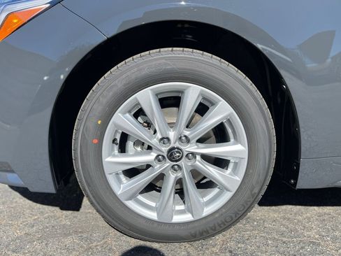 New 2026 Toyota Corolla XLE FWD image 6