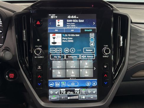 New 2026 Subaru Forester Touring image 26