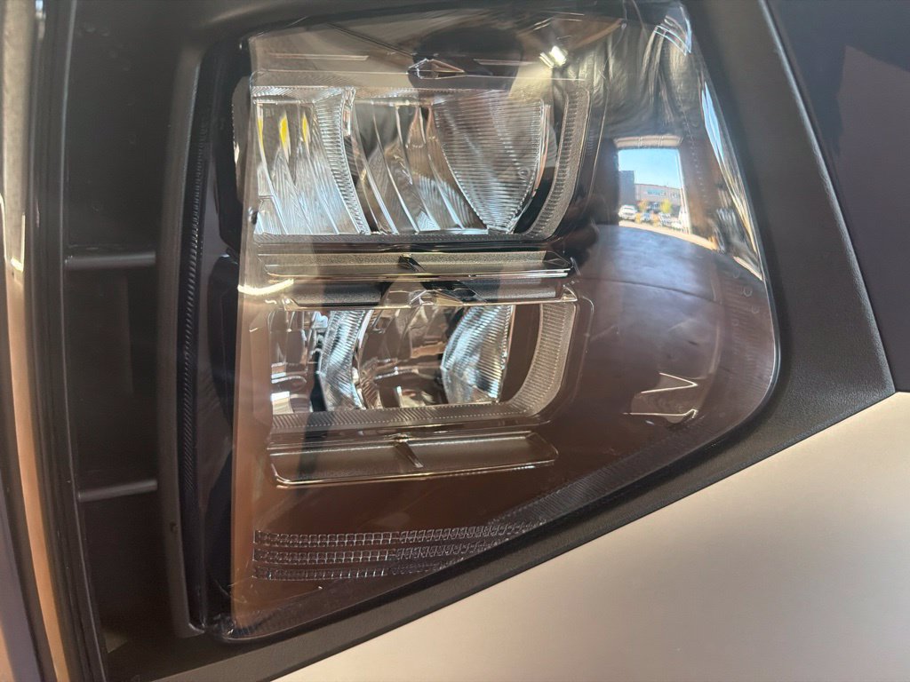 New 2026 Hyundai Tucson SEL Plus FWD image 10