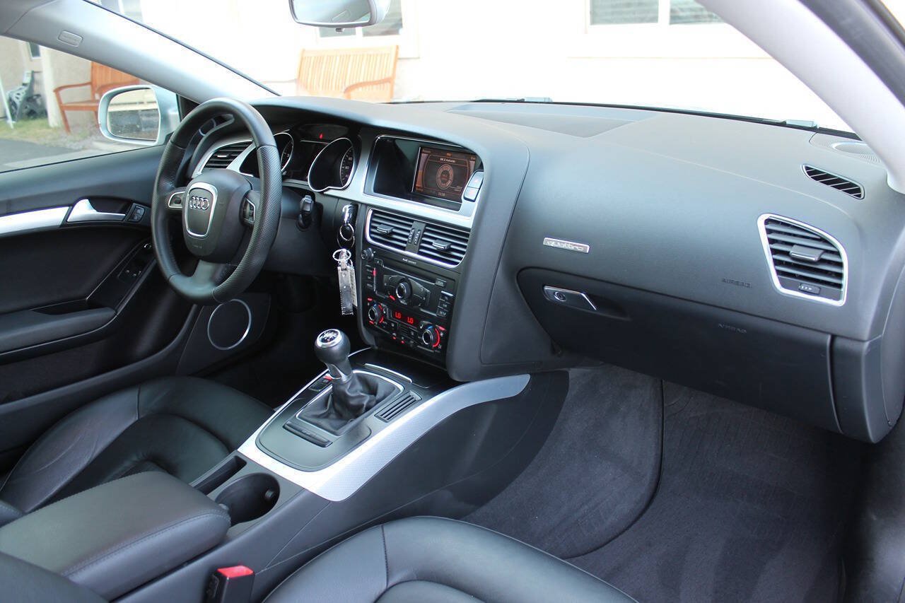 Used 2010 Audi A5 2.0T Premium Plus AWD/4WD image 26