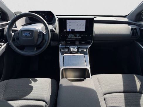 Certified 2023 Subaru Solterra AWD image 12