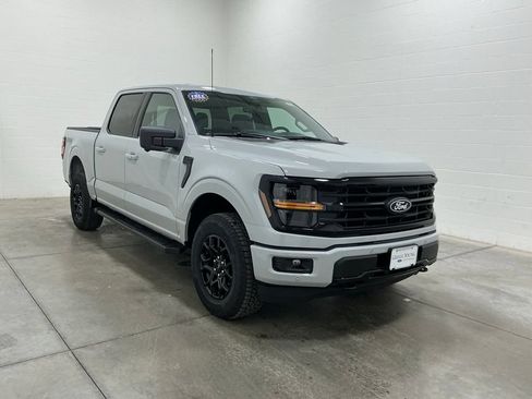New 2026 Ford F150 XLT AWD/4WD image 5