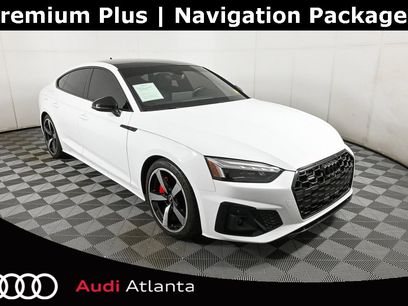 Used 2023 Audi A5 2.0T Premium Plus w/ Premium Plus