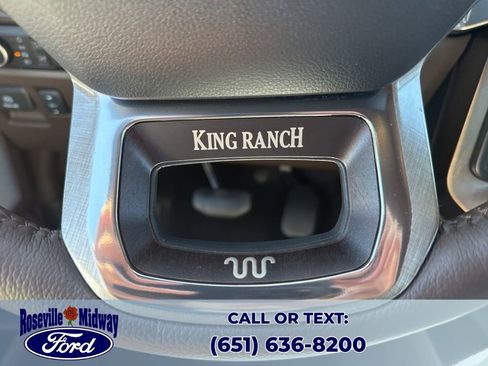 Used 2025 Ford F150 King Ranch AWD/4WD image 29