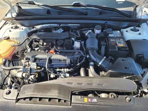 Used 2023 Kia K5 GT-Line w/ GT-Line Premium Package FWD image 24
