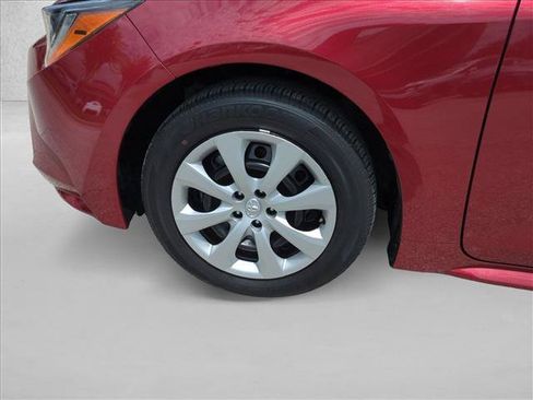 Certified 2024 Toyota Corolla LE FWD image 23