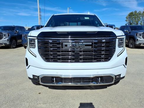 New 2026 GMC Sierra 1500 Denali Ultimate AWD/4WD image 2