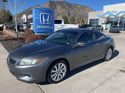 Used 2008 Honda Accord EX-L