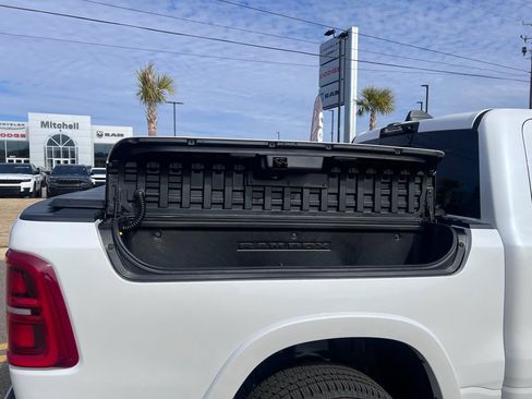 New 2026 RAM 1500 Limited image 6