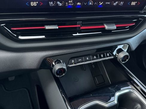 New 2026 Chevrolet Silverado EV Trail Boss image 20