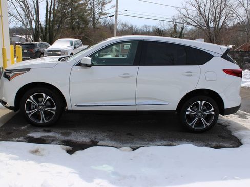 New 2026 Acura RDX SH-AWD w/ Technology Package image 9