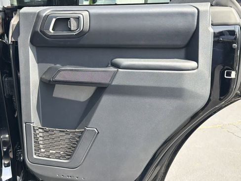 New 2026 Ford Bronco Outer Banks AWD/4WD image 15