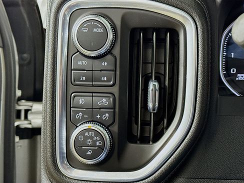 Used 2022 GMC Sierra 1500 SLT w/ X31 Off-Road Package image 12