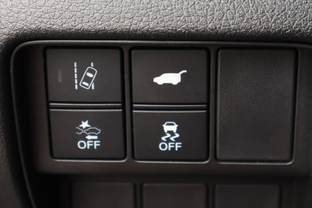 Used 2021 Honda CR-V Touring image 21