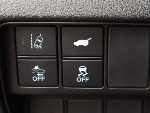 Used 2021 Honda CR-V Touring image 21
