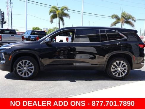 New 2026 Buick Enclave Preferred w/ Power Package image 5