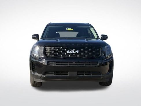 Certified 2022 Kia Telluride EX w/ EX Premium Package image 34