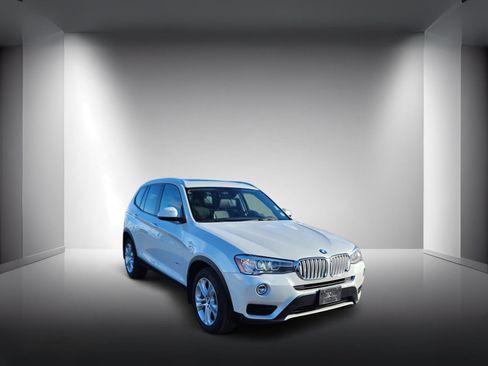 Used 2015 BMW X3 xDrive35i image 4