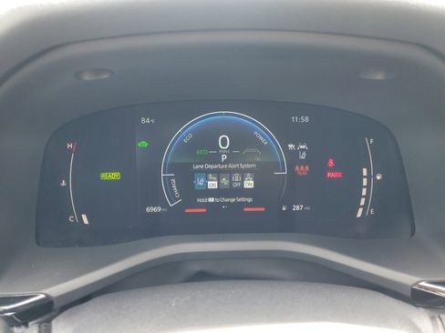 Certified 2025 Toyota Camry SE FWD image 19