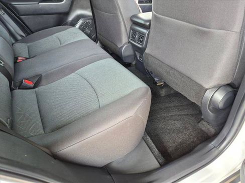 Certified 2025 Toyota RAV4 XLE AWD/4WD image 17