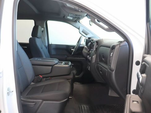 Certified 2023 Chevrolet Silverado 1500 Custom RWD image 18