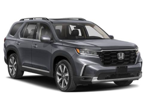 Used 2024 Honda Pilot Touring image 6