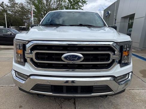 Used 2023 Ford F150 XLT w/ Equipment Group 302A High AWD/4WD image 33