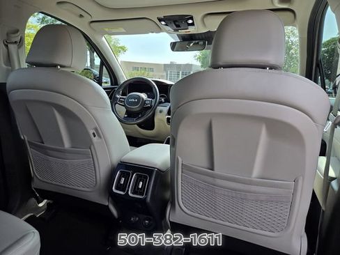 Used 2023 Kia Sorento SX FWD image 18