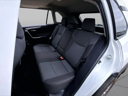 Used 2023 Toyota RAV4 XLE w/ Convenience Package FWD image 20