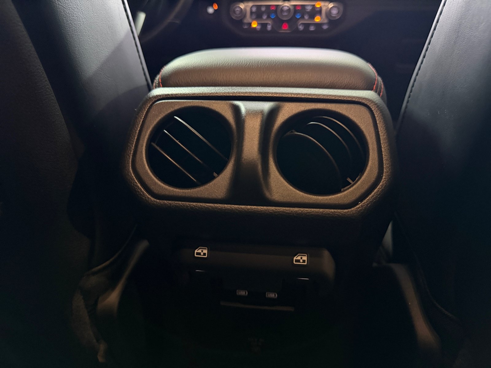 Used 2026 Jeep Wrangler Unlimited Rubicon 392 w/ Quick Order Package 27X Moab AWD/4WD image 27