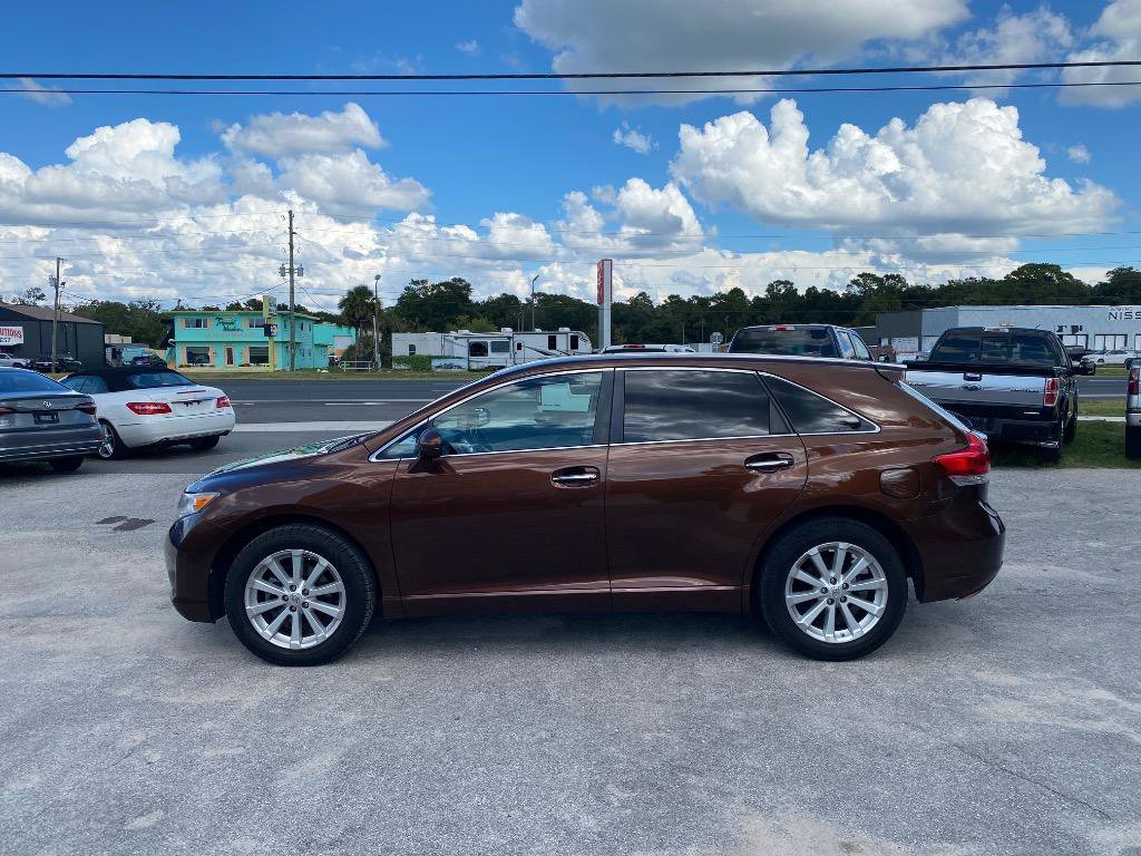 Used 2009 Toyota Venza w/ Convenience Pkg FWD image 1