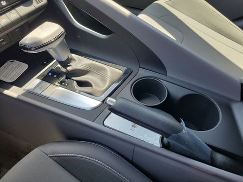 New 2026 Hyundai Elantra Sport FWD image 16