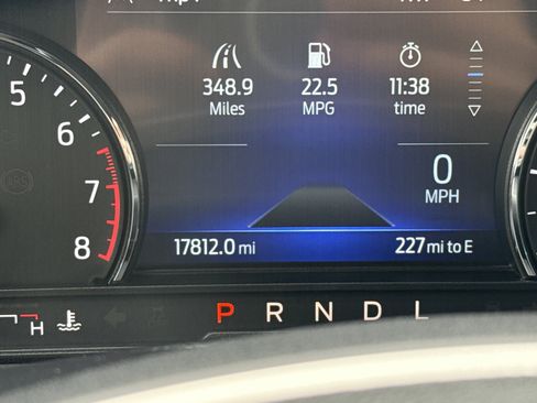 Used 2023 Ford Explorer XLT w/ Equipment Group 202A AWD/4WD image 24