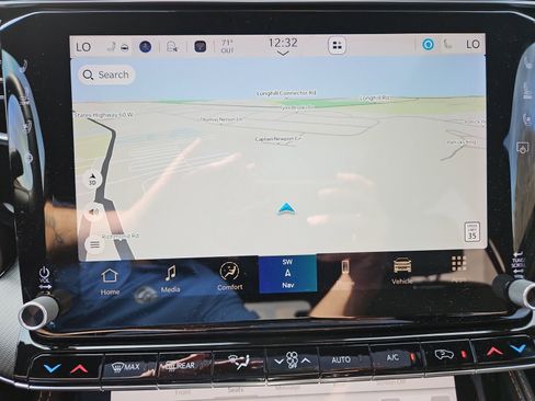 Used 2024 Jeep Grand Wagoneer Series III w/ Quick Order Packagew 28T image 30