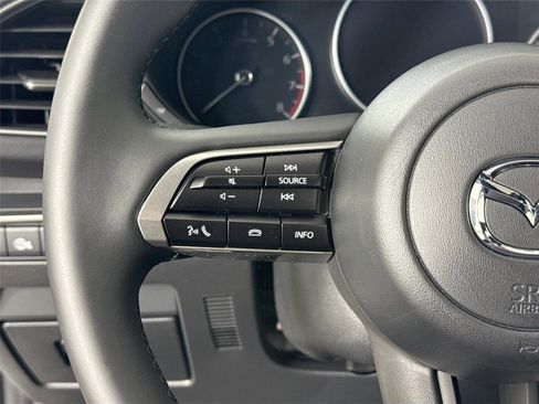 Used 2026 MAZDA MAZDA3 s Sport image 16