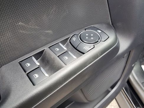 Used 2025 Ford Bronco Sport Outer Banks AWD/4WD image 23